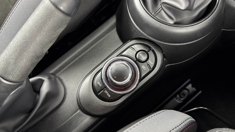 MINI Hatchback 1.5 Cooper Sport 3dr Petrol Hatchback